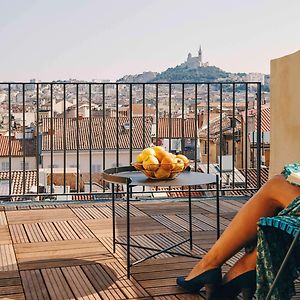 Mercure Marseille Canebiere Vieux-Port